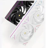 Tản nhiệt nước Thermalright Wonder Vision 360 UB ARGB White
